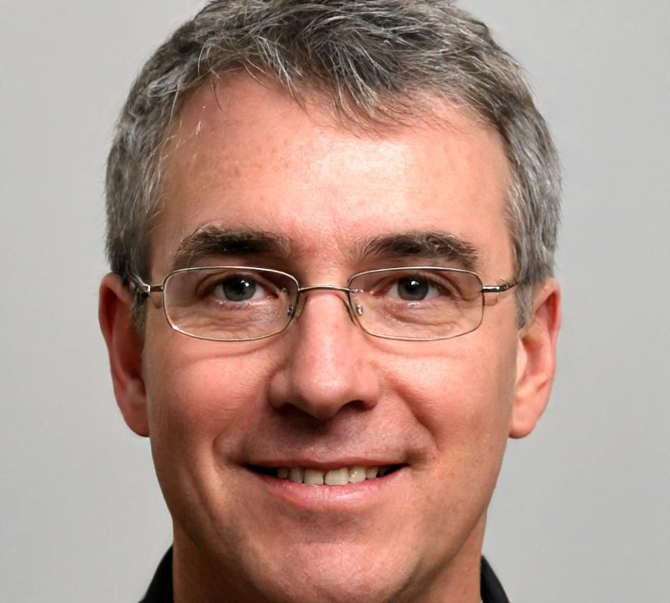 Thorsten Rask, Director of Investment Education at Xretech