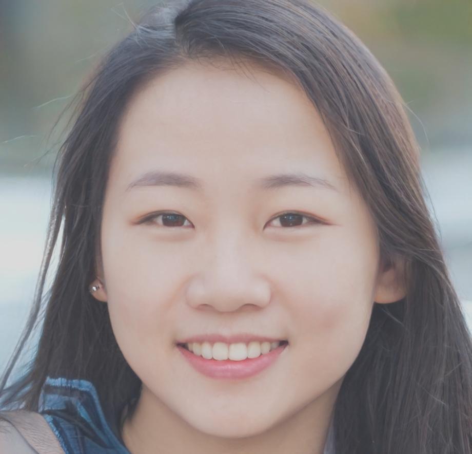 Portrait of Solveig Aslaksen, behavioral finance expert