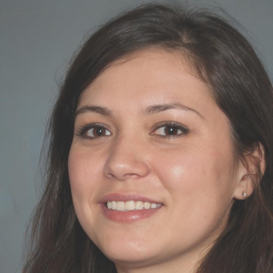 Darya Volkov portrait photo