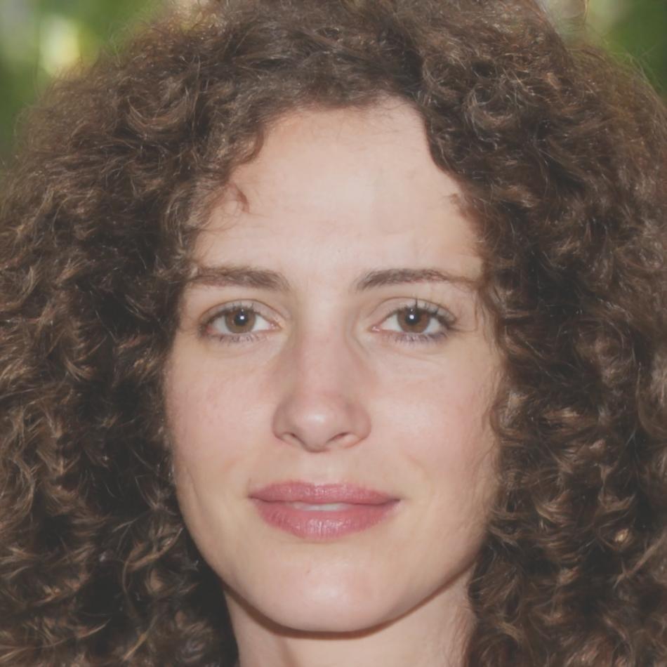 Petra Øvregaard, portfolio analyst