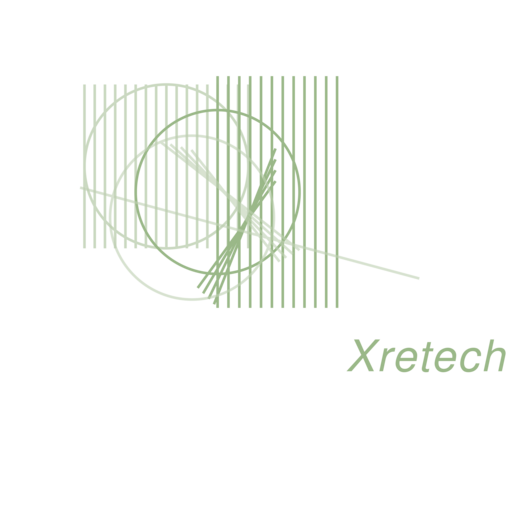 Xretech Logo